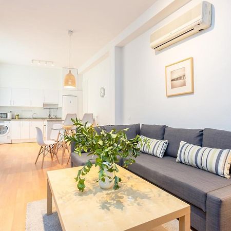 Apartamento Souviron Málaga Extérieur photo