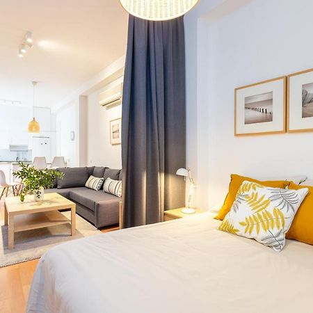 Apartamento Souviron Málaga Extérieur photo