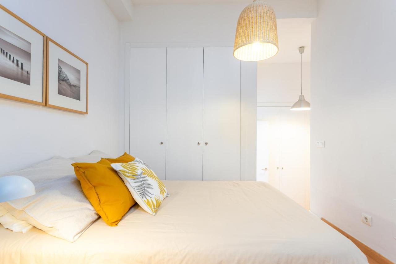 Apartamento Souviron Málaga Extérieur photo