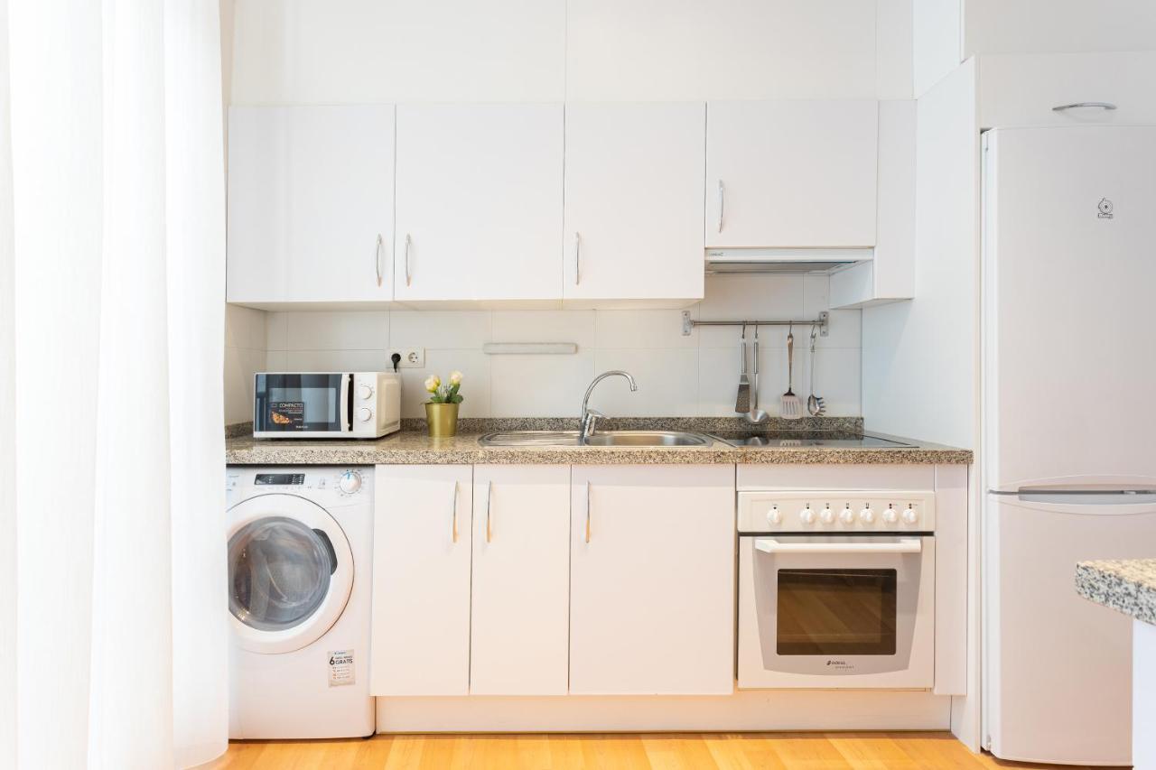 Apartamento Souviron Málaga Extérieur photo