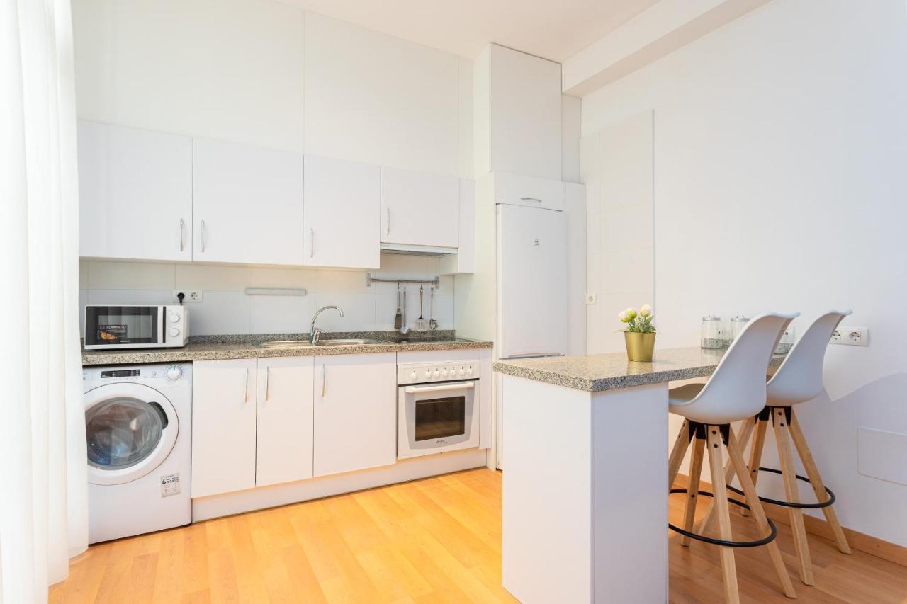 Apartamento Souviron Málaga Extérieur photo