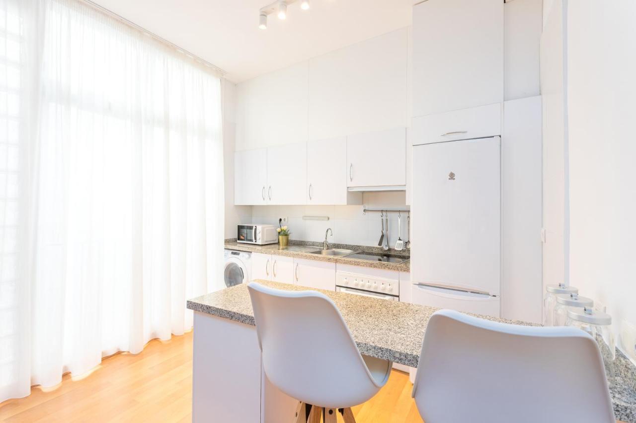 Apartamento Souviron Málaga Extérieur photo
