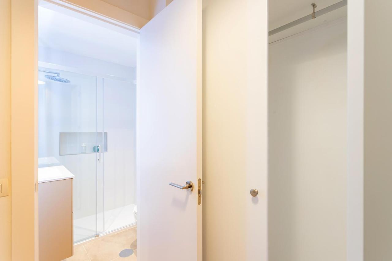 Apartamento Souviron Málaga Extérieur photo