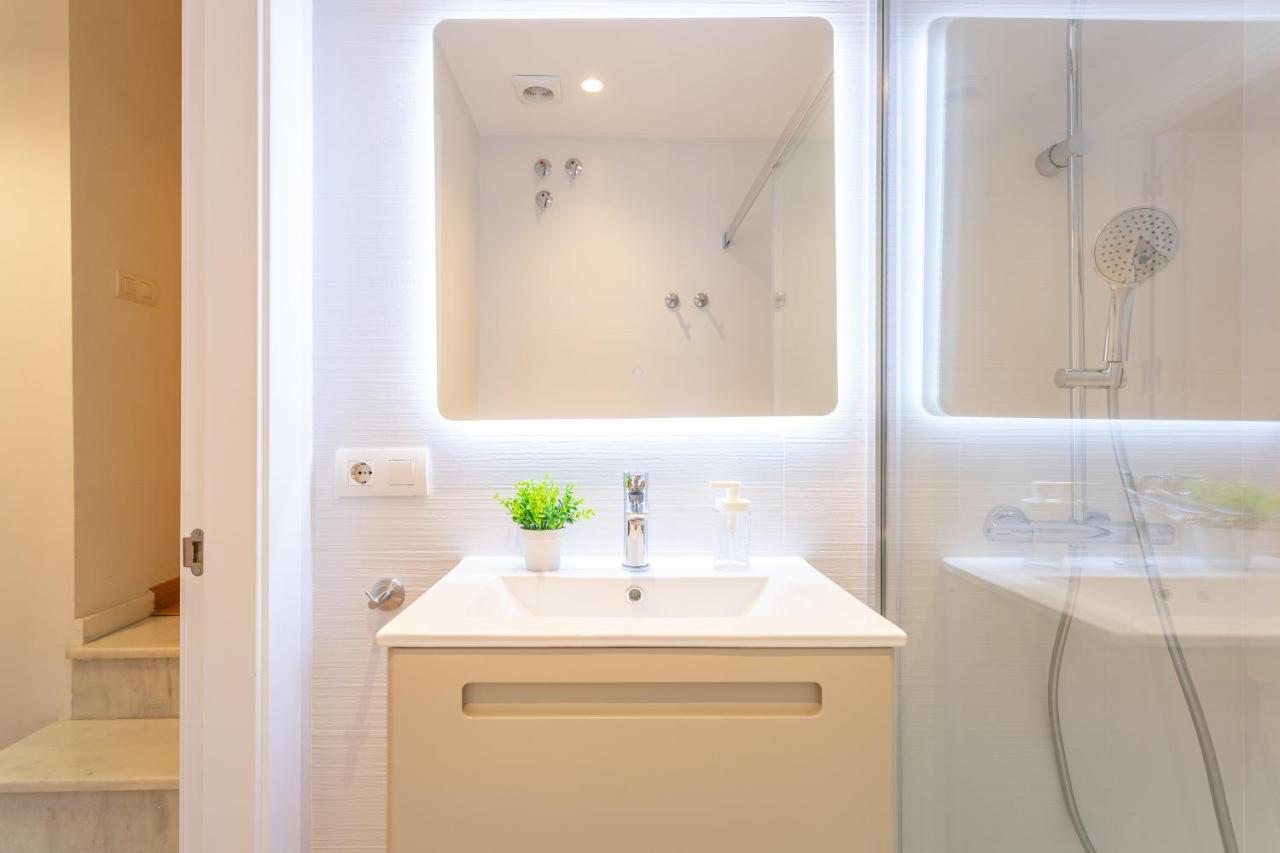 Apartamento Souviron Málaga Extérieur photo